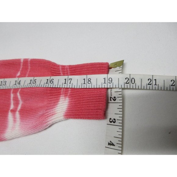 Design History crew neck tie dye knit sweater - Picture 10 of 10